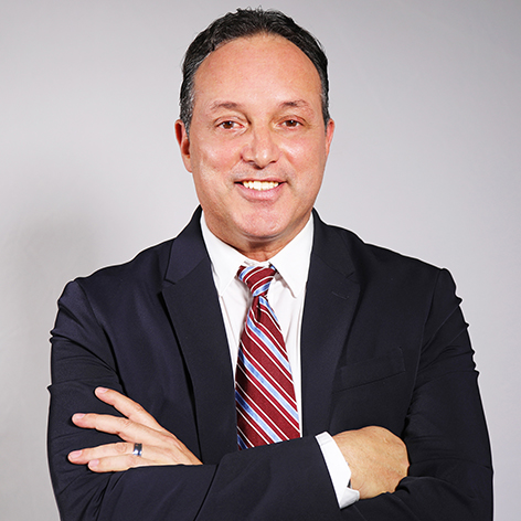 Dr. Heriberto Gonzalez, Chief Executive Officer